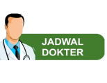 JADWAL DOKTER