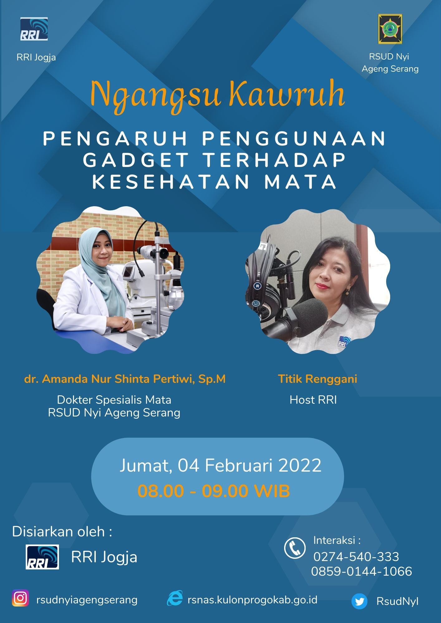 Konten Berita